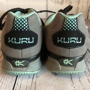 kuru tennis shoes